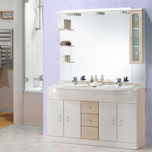 Muebles de lavabo